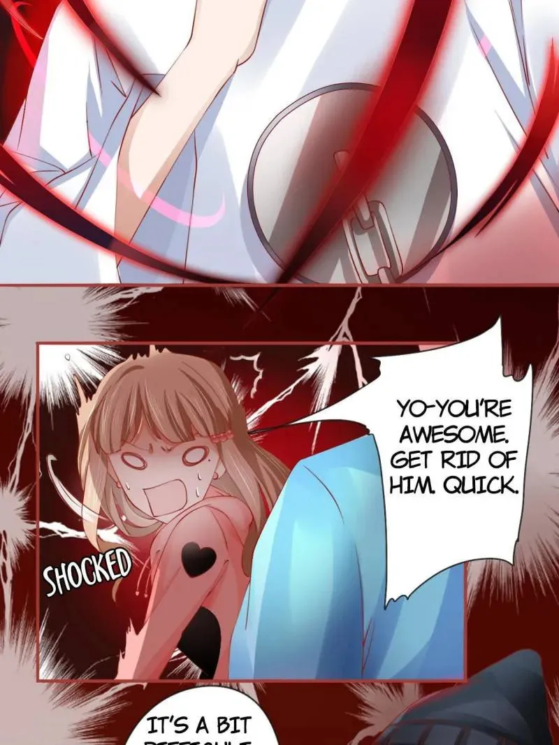 Read The Ghost Bride chapter 15 image 1 on Lezhin