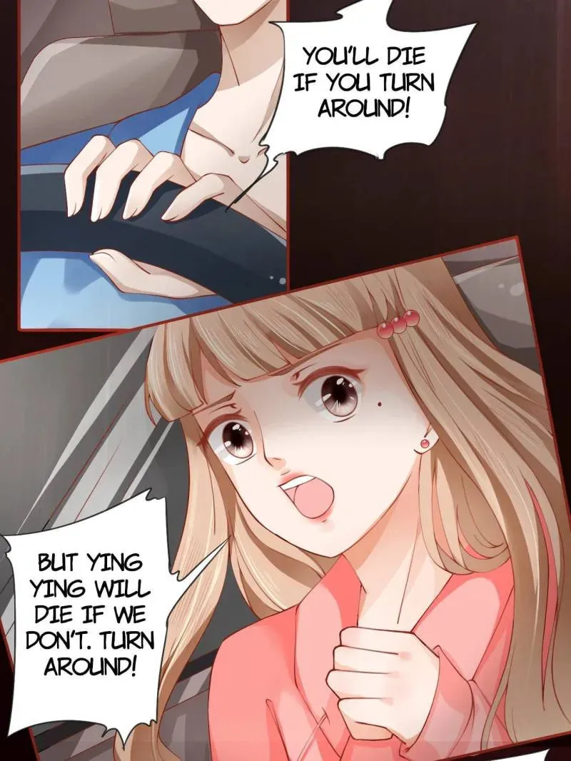 Read The Ghost Bride chapter 15 image 22 on Lezhin