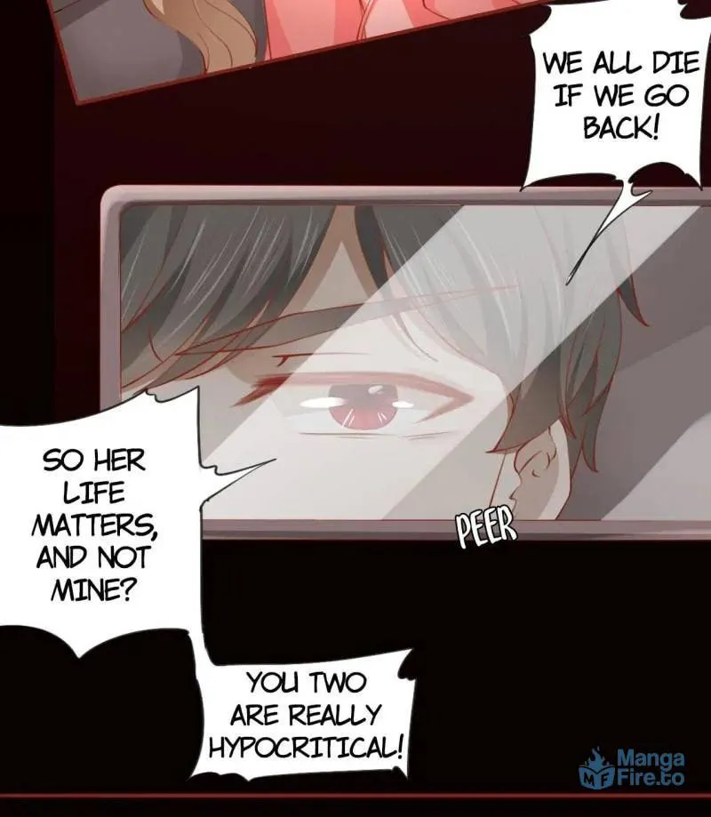 Read The Ghost Bride chapter 15 image 23 on Lezhin