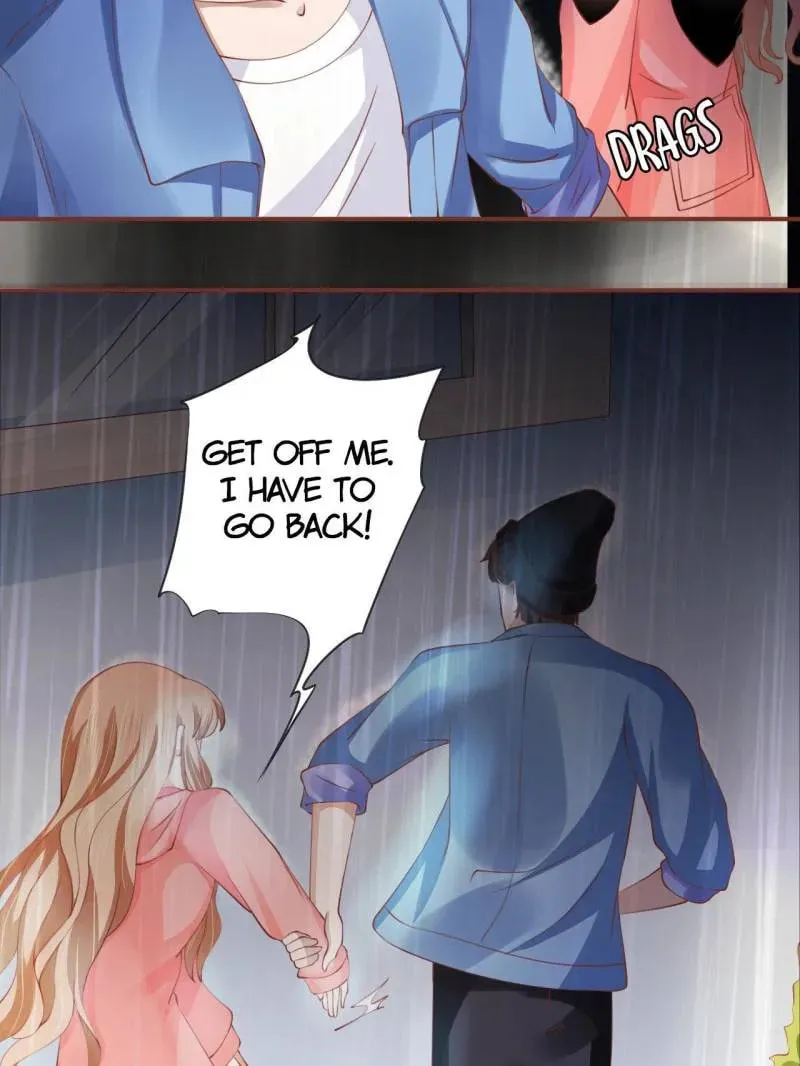 Read The Ghost Bride chapter 15 image 34 on Lezhin