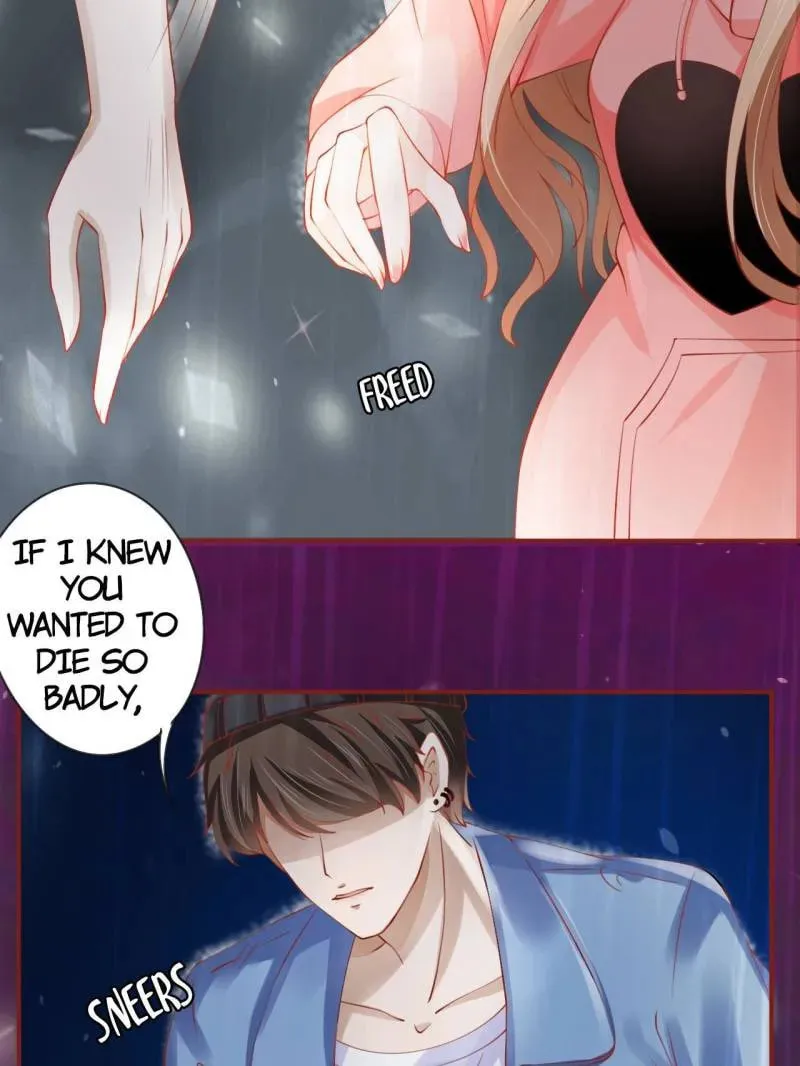 Read The Ghost Bride chapter 15 image 37 on Lezhin