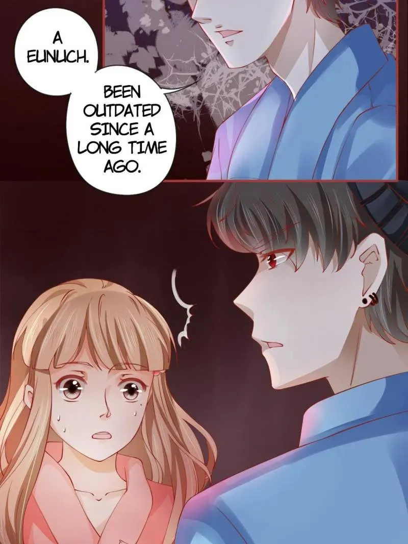 Read The Ghost Bride chapter 15 image 4 on Lezhin