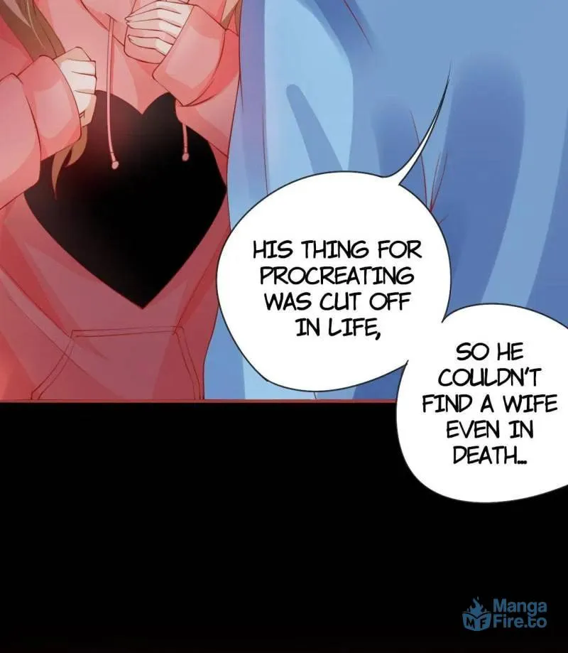 Read The Ghost Bride chapter 15 image 5 on Lezhin