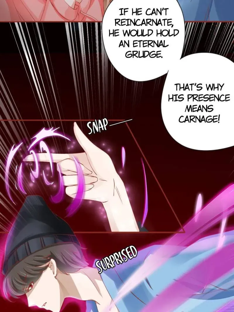 Read The Ghost Bride chapter 15 image 7 on Lezhin