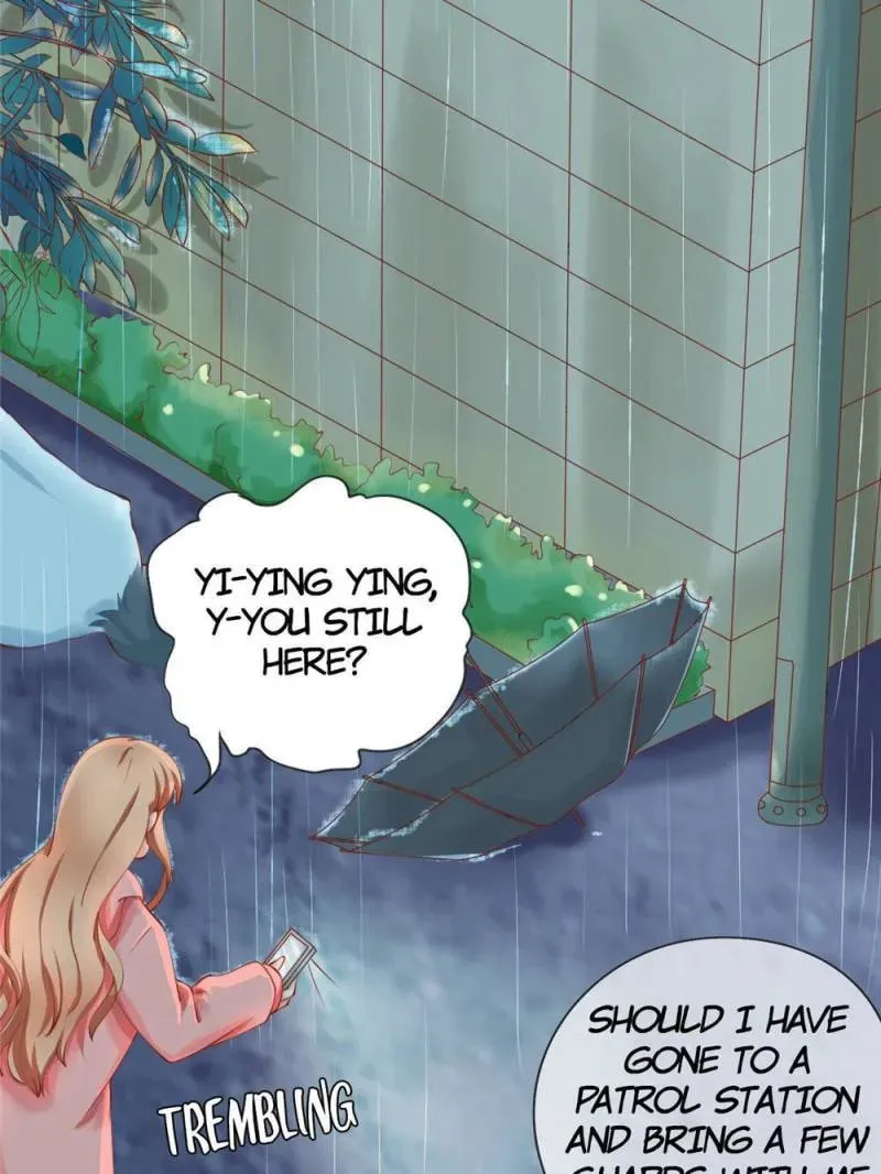 Read The Ghost Bride chapter 16 image 15 on Lezhin
