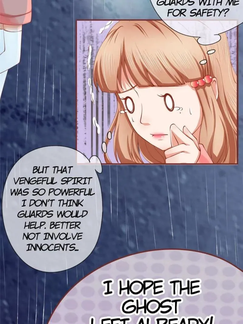 Read The Ghost Bride chapter 16 image 16 on Lezhin