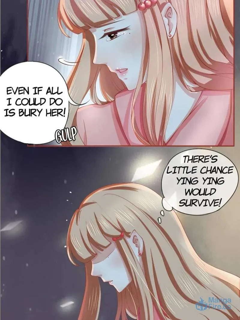 Read The Ghost Bride chapter 16 image 2 on Lezhin