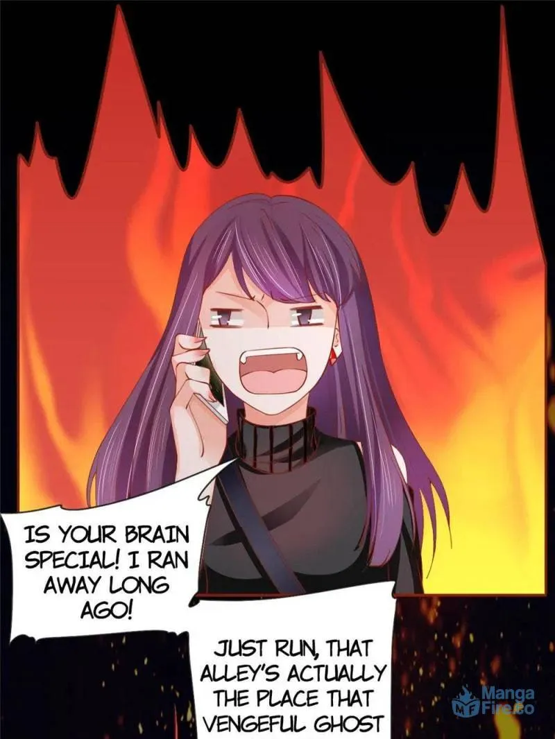 Read The Ghost Bride chapter 16 image 23 on Lezhin