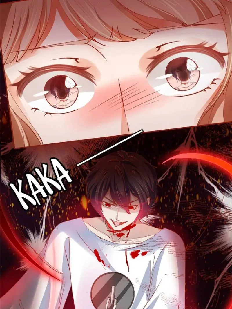 Read The Ghost Bride chapter 16 image 27 on Lezhin
