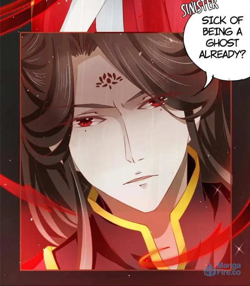 Read The Ghost Bride chapter 16 image 35 on Lezhin