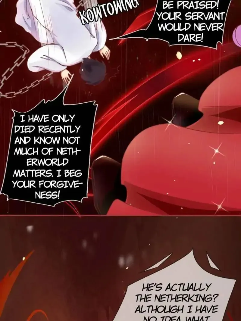 Read The Ghost Bride chapter 17 image 1 on Lezhin