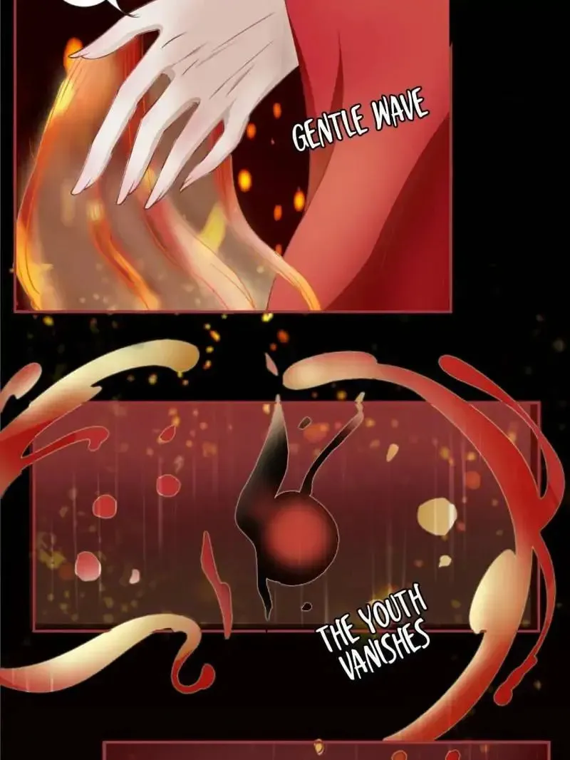 Read The Ghost Bride chapter 17 image 10 on Lezhin