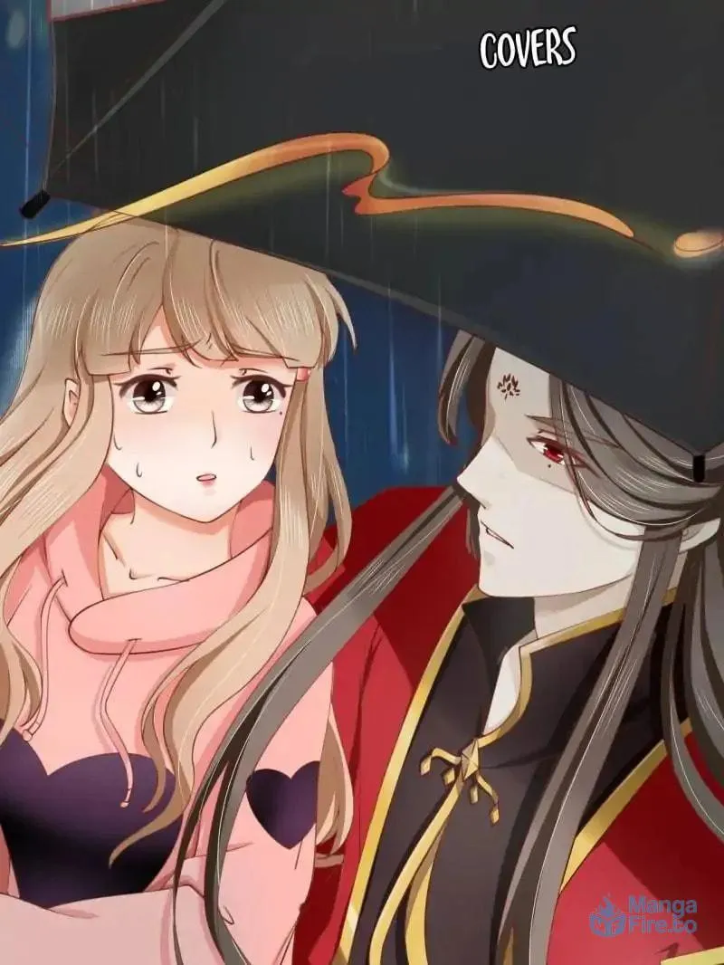 Read The Ghost Bride chapter 17 image 14 on Lezhin
