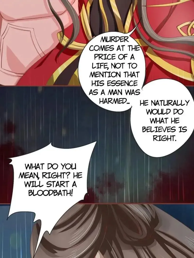 Read The Ghost Bride chapter 17 image 15 on Lezhin