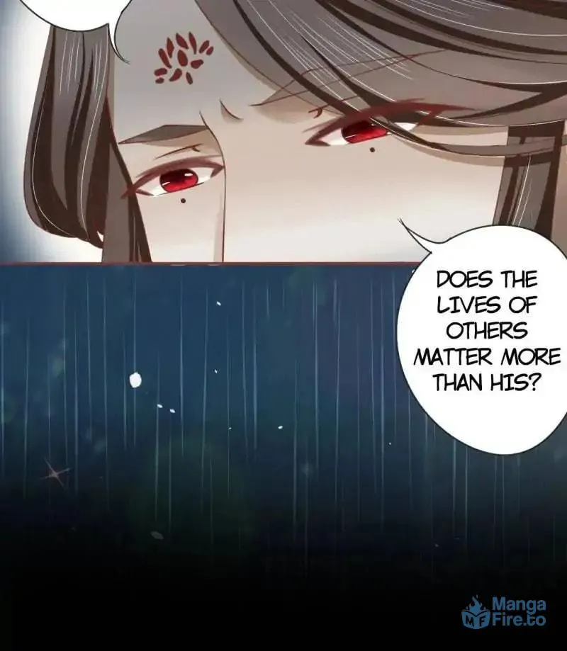 Read The Ghost Bride chapter 17 image 17 on Lezhin
