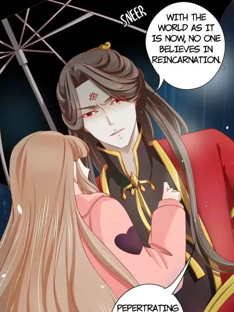 Read The Ghost Bride chapter 17 image 18 on Lezhin