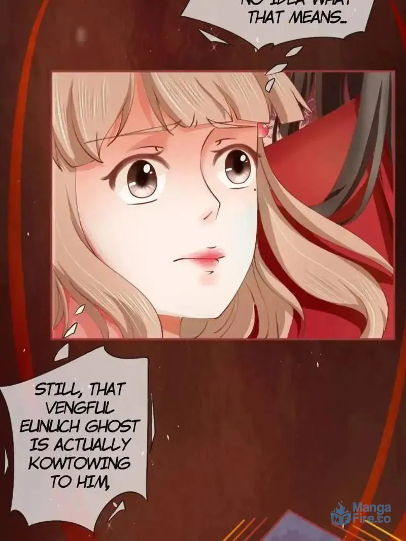 Read The Ghost Bride chapter 17 image 2 on Lezhin