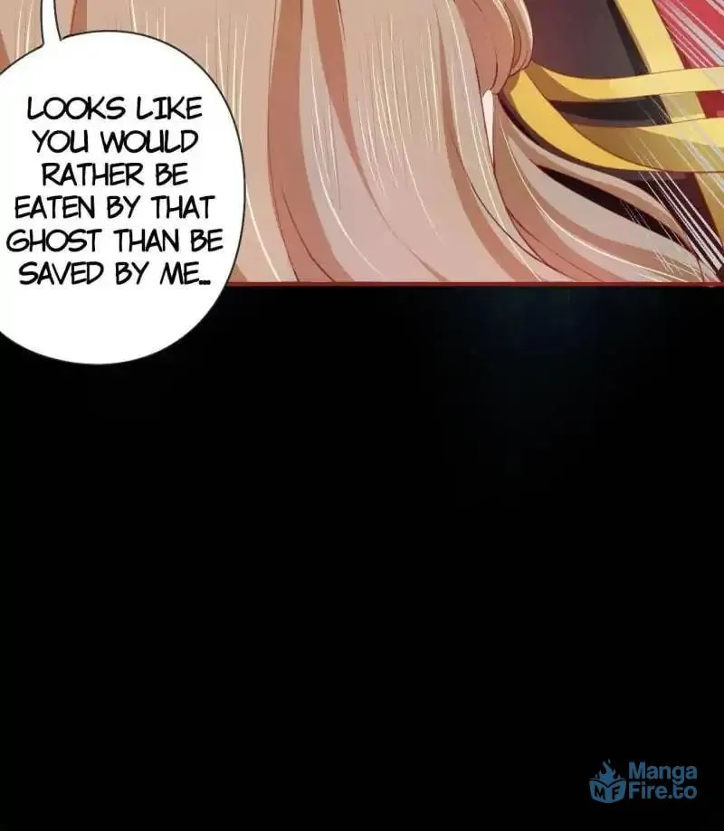 Read The Ghost Bride chapter 17 image 23 on Lezhin