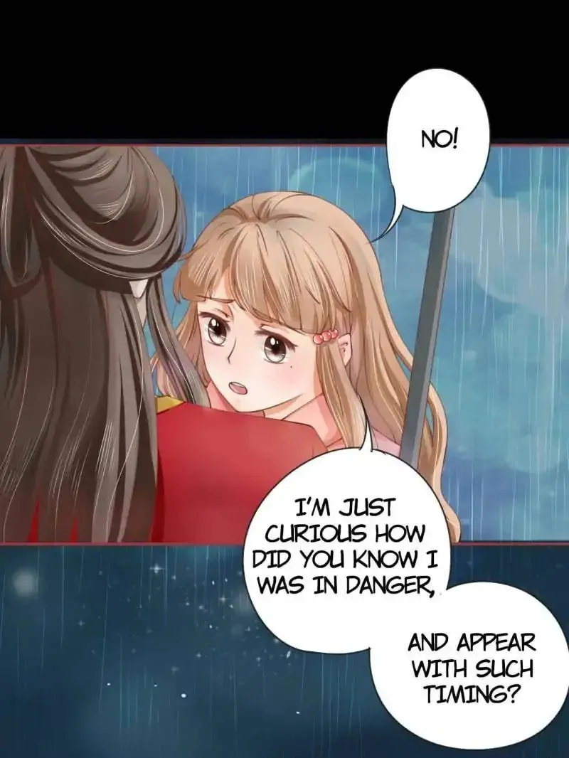 Read The Ghost Bride chapter 17 image 24 on Lezhin