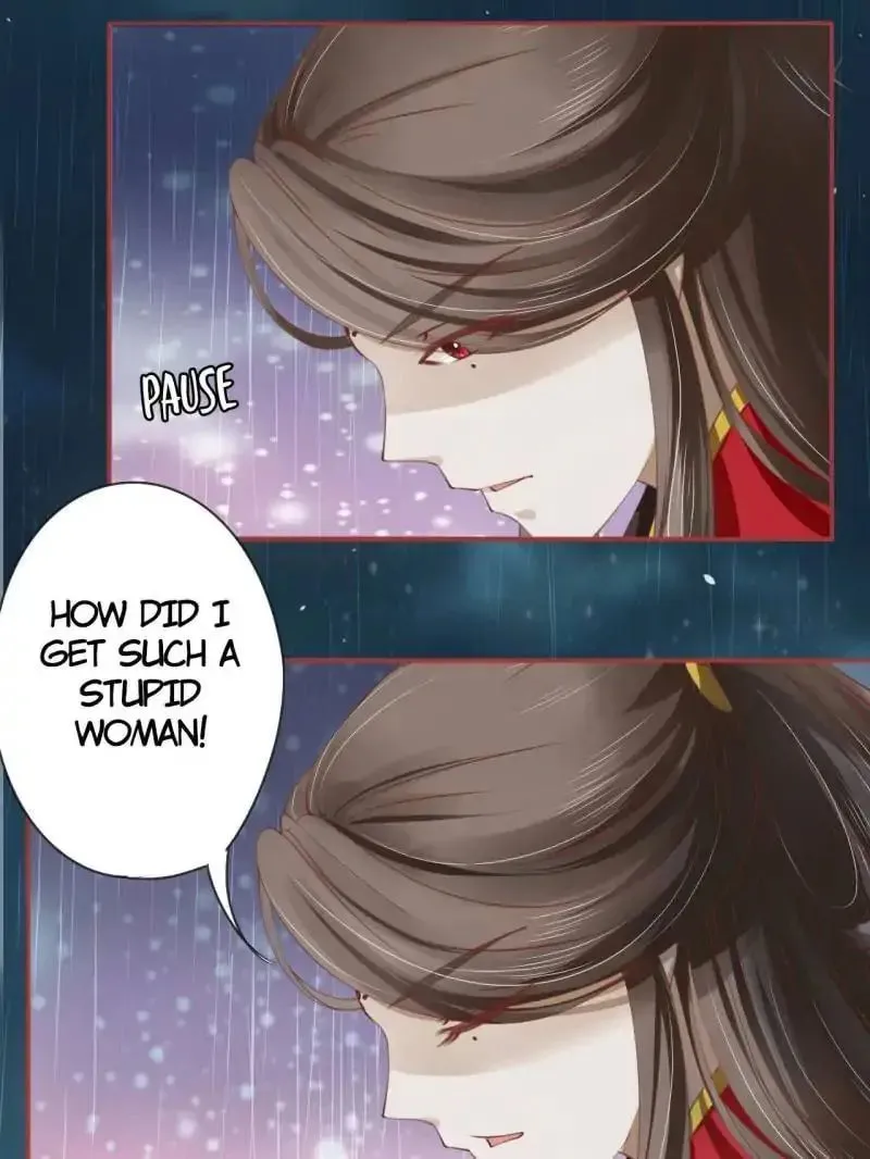 Read The Ghost Bride chapter 17 image 25 on Lezhin
