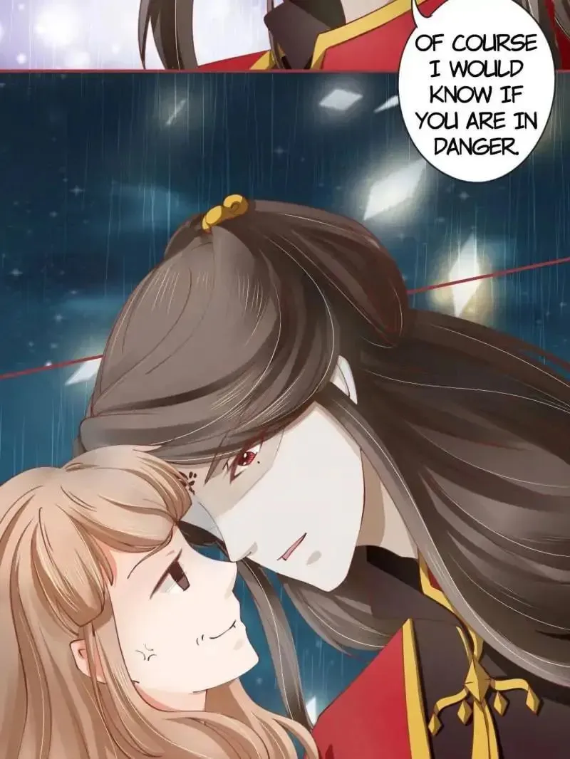 Read The Ghost Bride chapter 17 image 28 on Lezhin