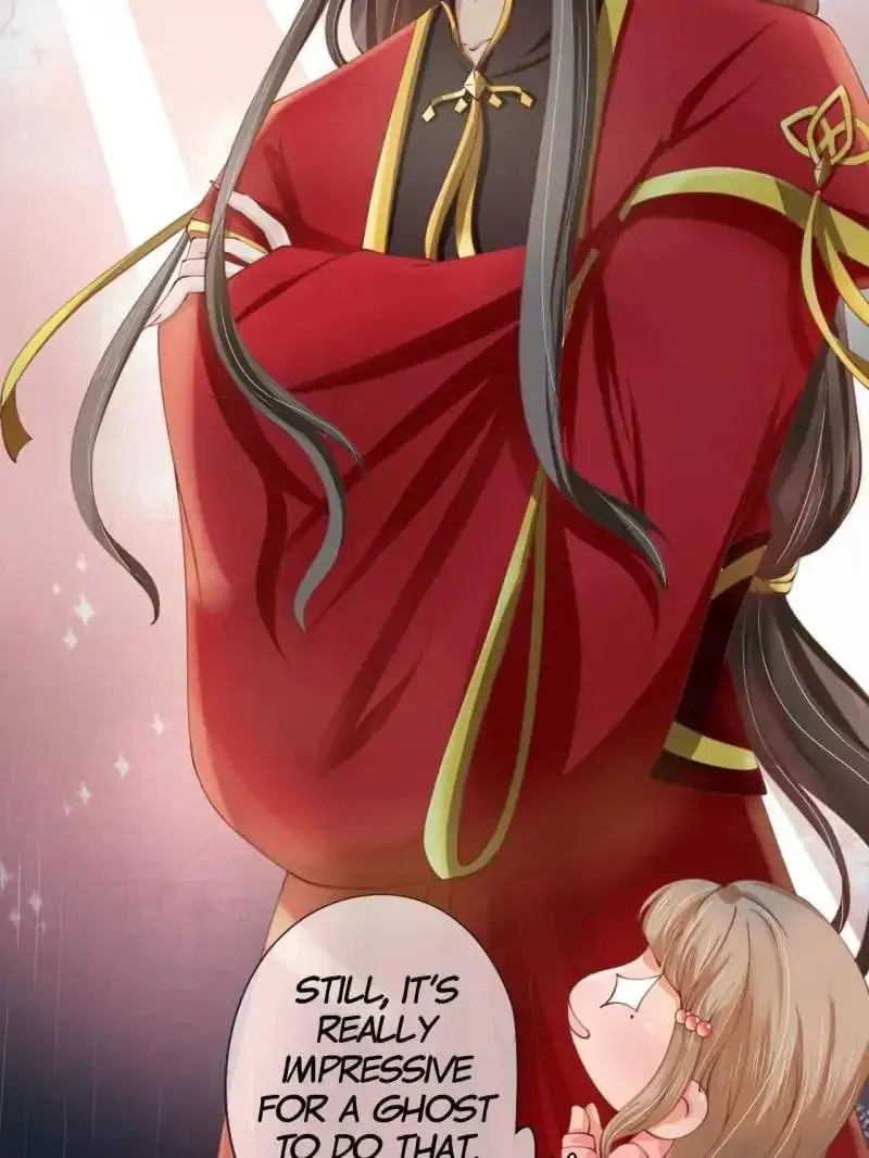 Read The Ghost Bride chapter 17 image 31 on Lezhin