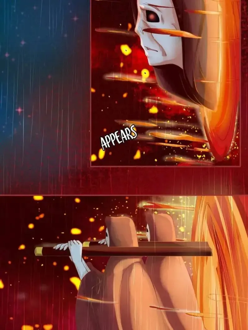 Read The Ghost Bride chapter 17 image 33 on Lezhin