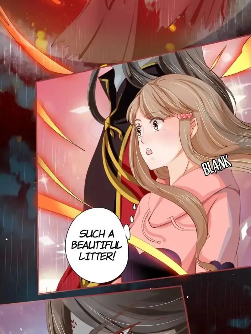 Read The Ghost Bride chapter 17 image 37 on Lezhin