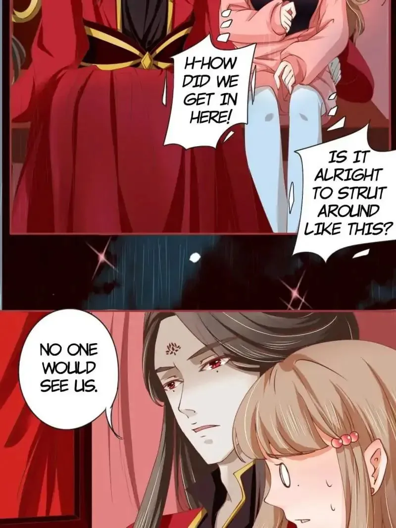 Read The Ghost Bride chapter 17 image 40 on Lezhin
