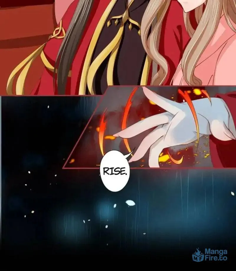 Read The Ghost Bride chapter 17 image 41 on Lezhin