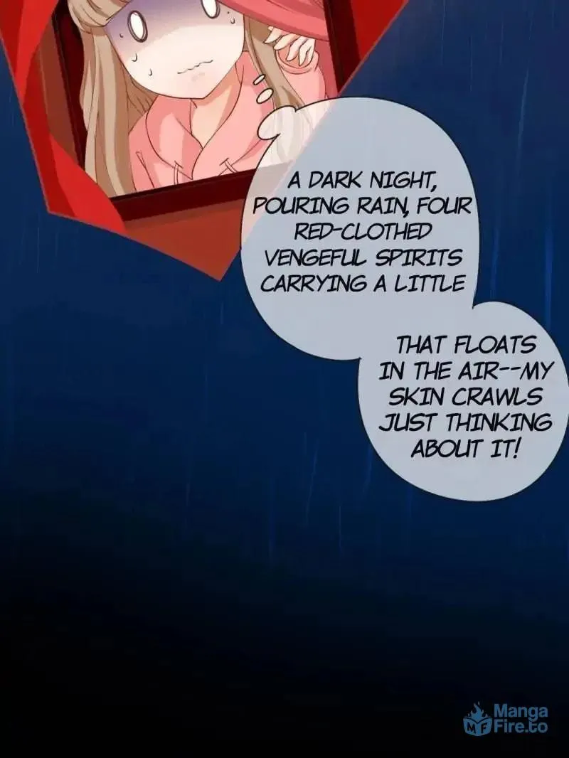 Read The Ghost Bride chapter 17 image 44 on Lezhin