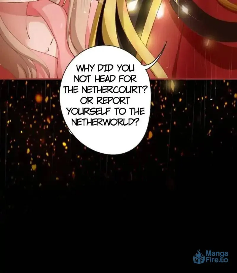 Read The Ghost Bride chapter 17 image 5 on Lezhin