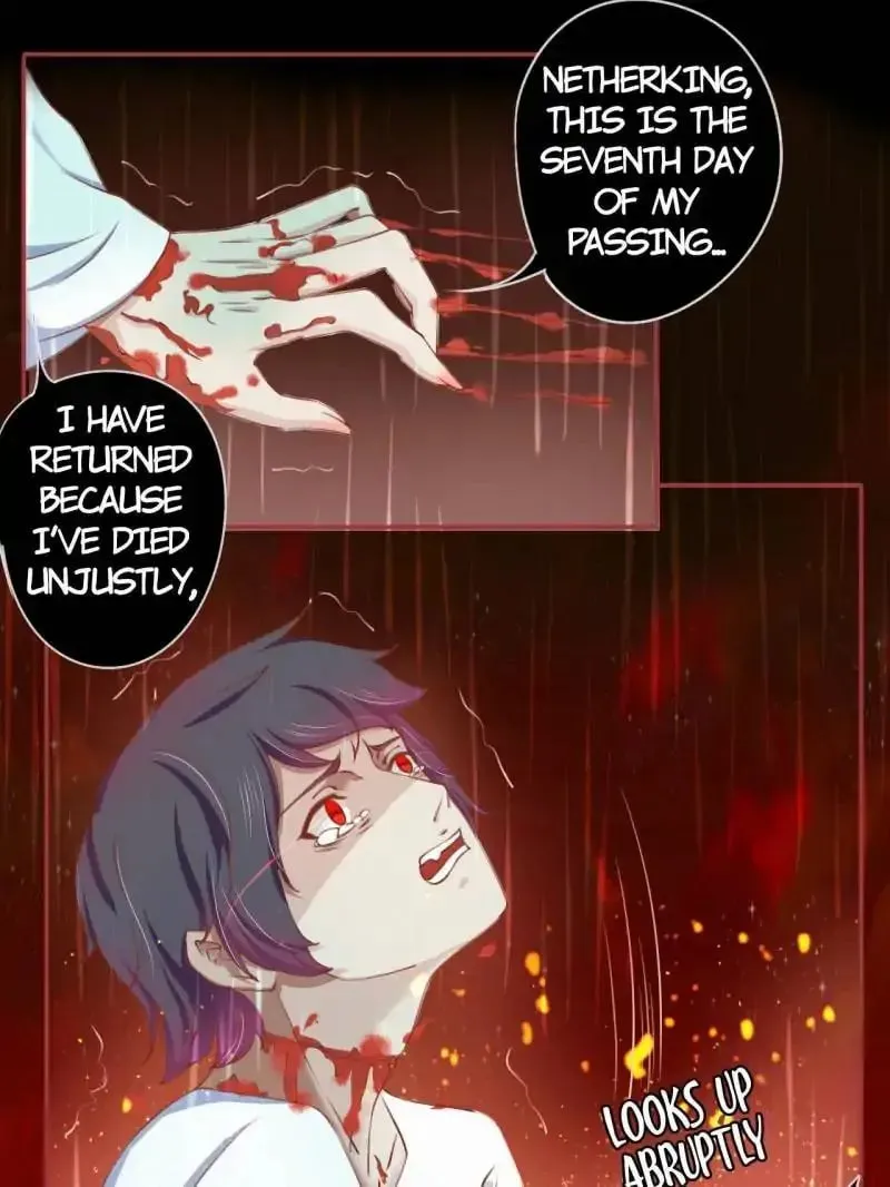 Read The Ghost Bride chapter 17 image 6 on Lezhin