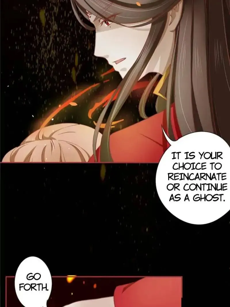Read The Ghost Bride chapter 17 image 9 on Lezhin