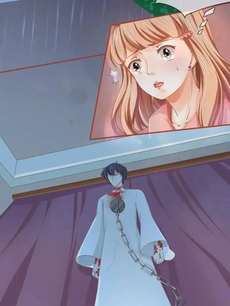 Read The Ghost Bride chapter 19 image 1 on Lezhin