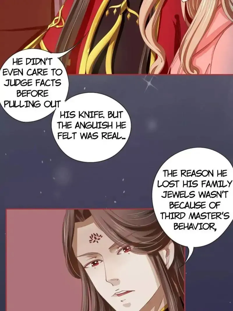 Read The Ghost Bride chapter 19 image 10 on Lezhin