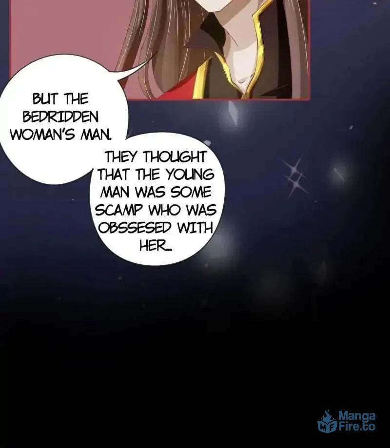 Read The Ghost Bride chapter 19 image 11 on Lezhin