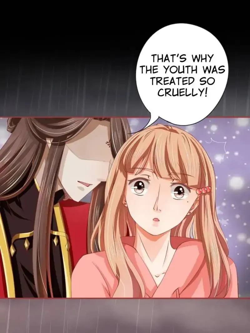 Read The Ghost Bride chapter 19 image 12 on Lezhin