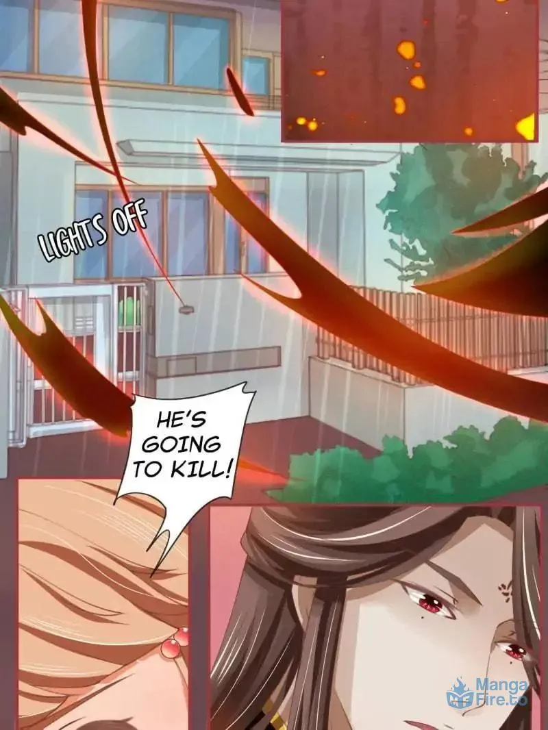 Read The Ghost Bride chapter 19 image 14 on Lezhin