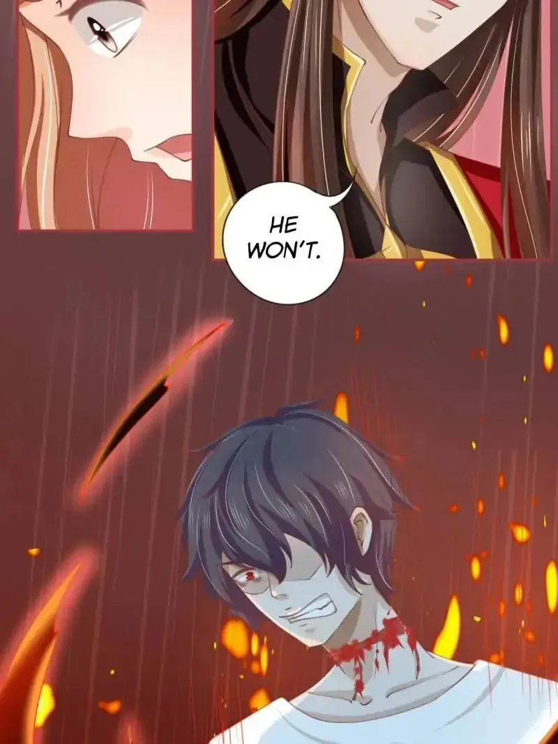 Read The Ghost Bride chapter 19 image 15 on Lezhin