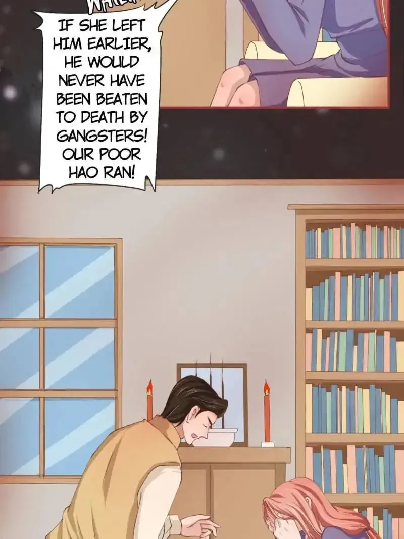 Read The Ghost Bride chapter 19 image 21 on Lezhin