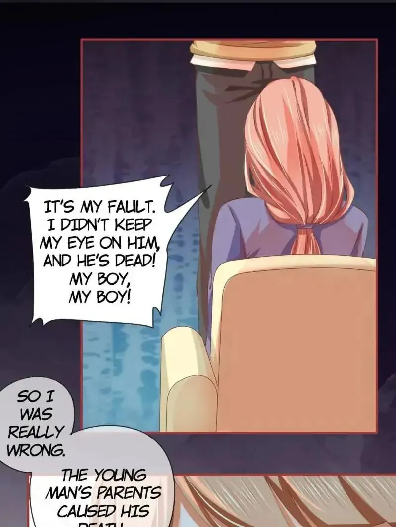 Read The Ghost Bride chapter 19 image 24 on Lezhin