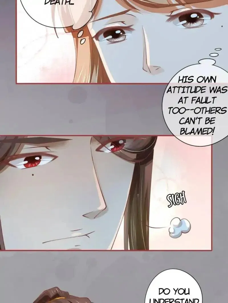 Read The Ghost Bride chapter 19 image 25 on Lezhin