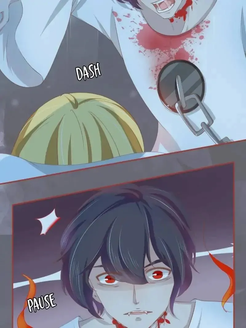 Read The Ghost Bride chapter 19 image 3 on Lezhin