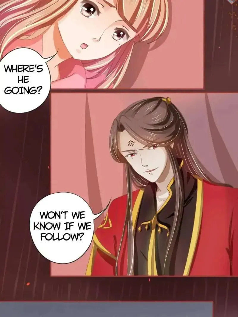 Read The Ghost Bride chapter 19 image 31 on Lezhin