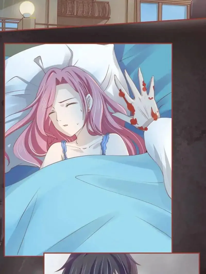 Read The Ghost Bride chapter 19 image 33 on Lezhin