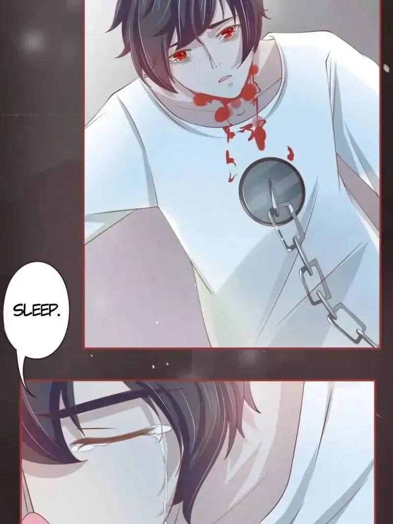 Read The Ghost Bride chapter 19 image 34 on Lezhin