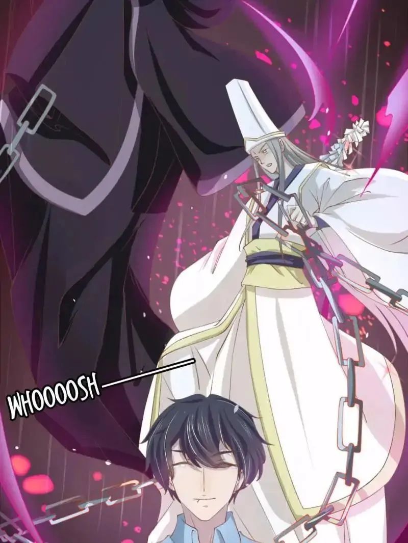 Read The Ghost Bride chapter 19 image 37 on Lezhin