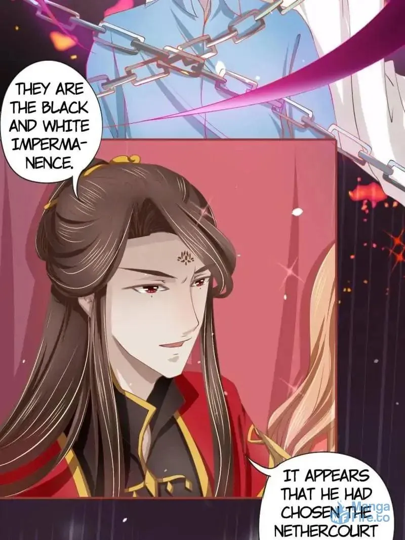 Read The Ghost Bride chapter 19 image 38 on Lezhin