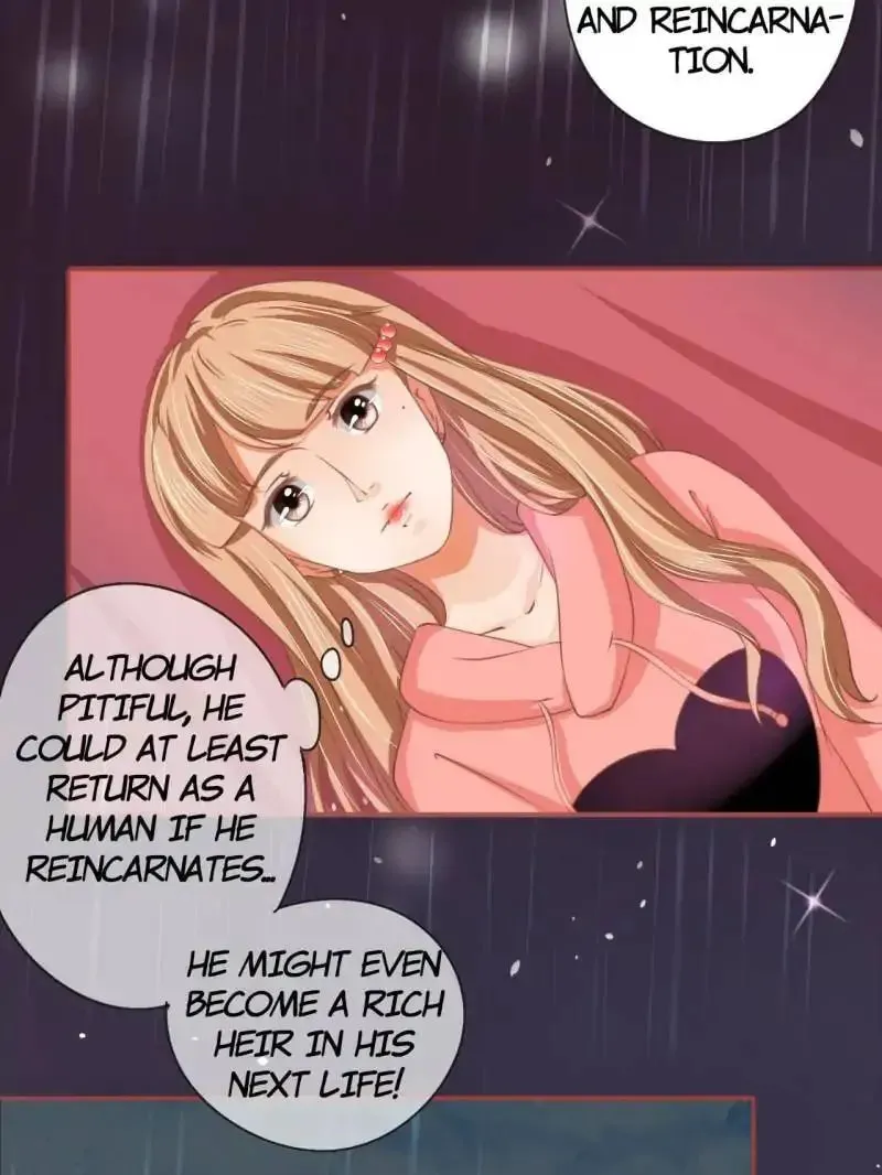 Read The Ghost Bride chapter 19 image 39 on Lezhin
